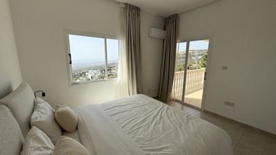 Five  Bedroom House For Sale In Tala Paphos Cyprus-Title Deeds: Available