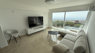 Five  Bedroom House For Sale In Tala Paphos Cyprus-Title Deeds: Available