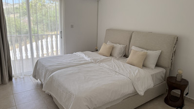 Five  Bedroom House For Sale In Tala Paphos Cyprus-Title Deeds: Available