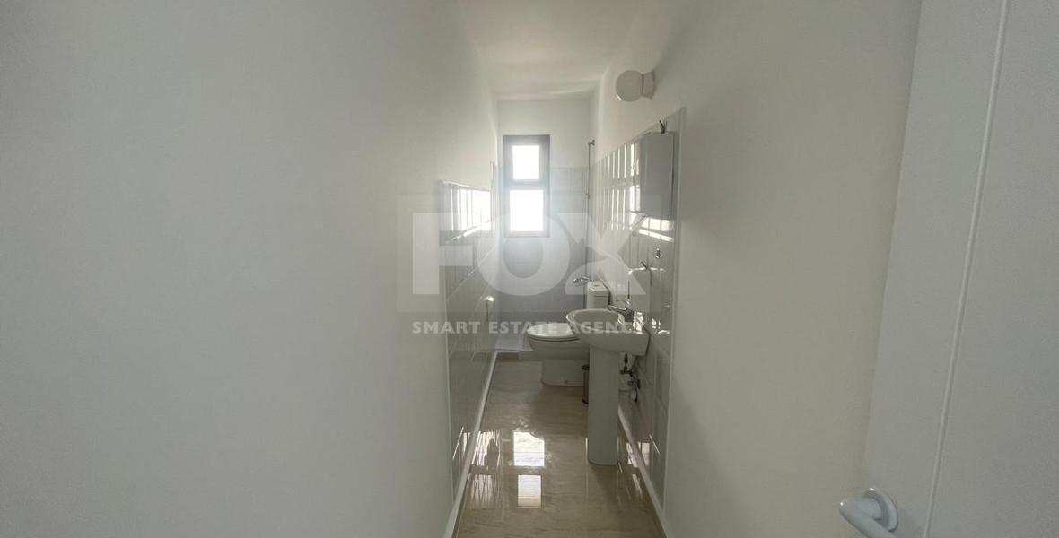 Office for Rent in Pafos, Spacious Commercial Space in Prime Location