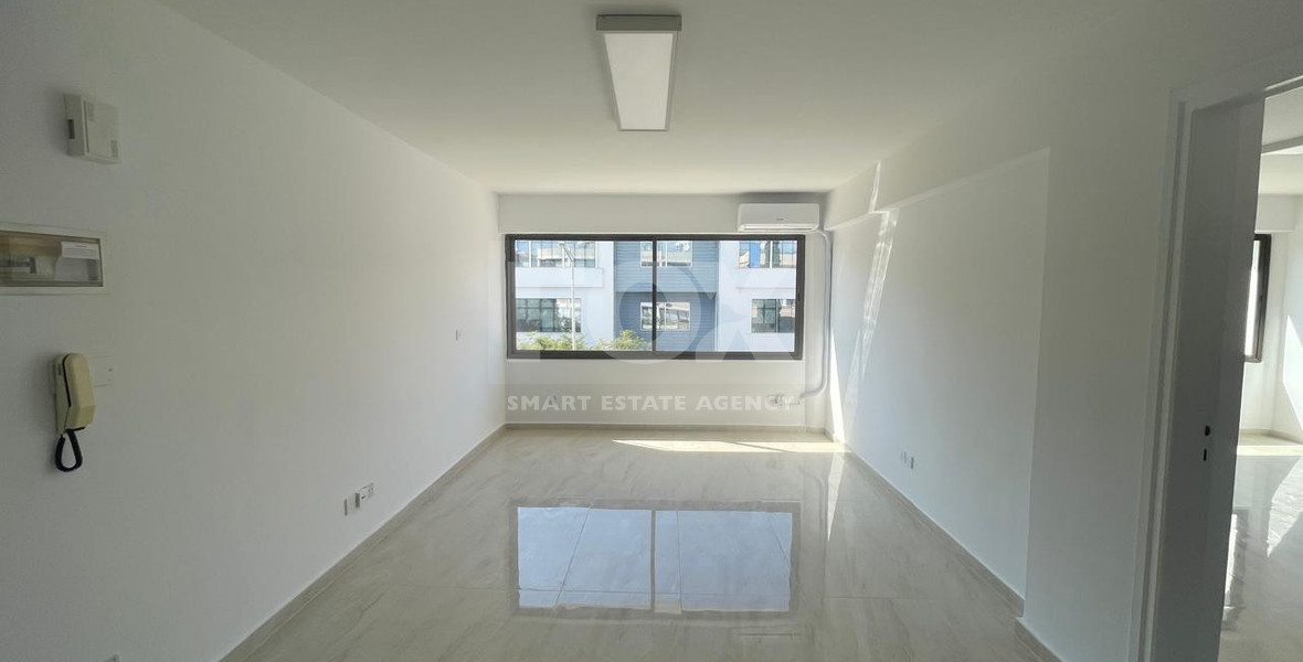 Office for Rent in Pafos, Spacious Commercial Space in Prime Location