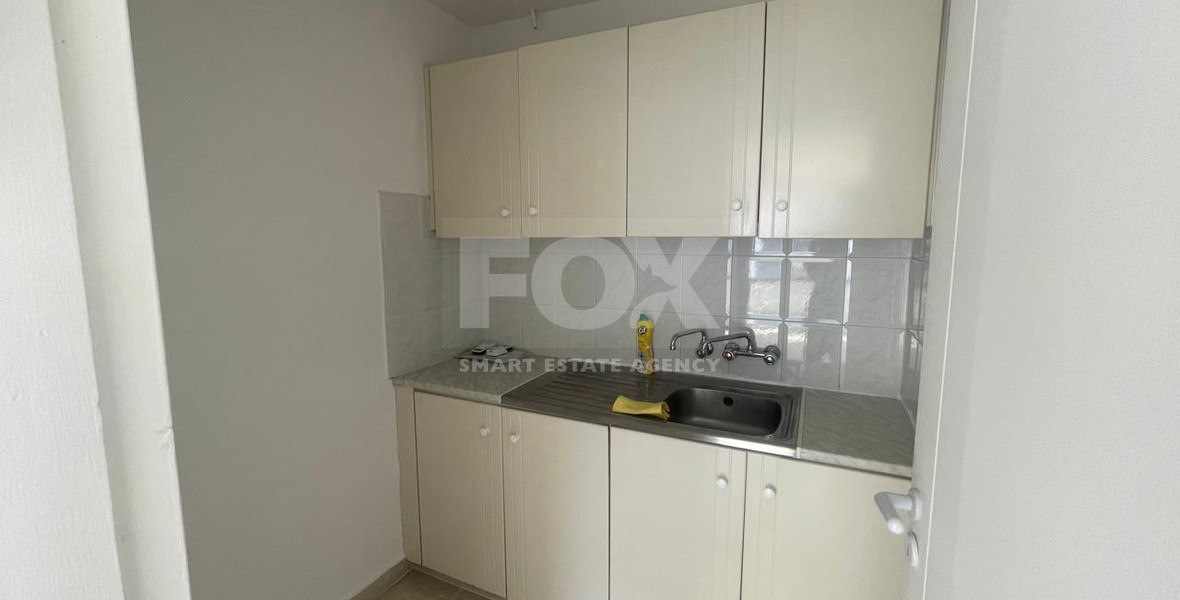 Office for Rent in Pafos, Spacious Commercial Space in Prime Location