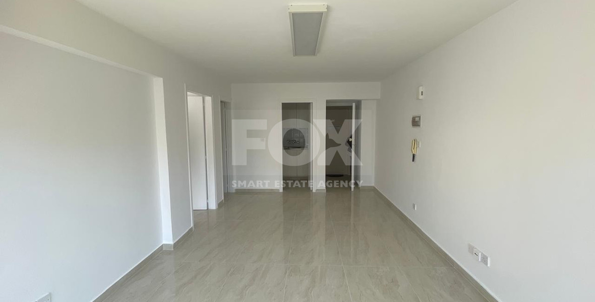Office for Rent in Pafos, Spacious Commercial Space in Prime Location