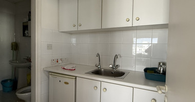 RENT: OFFICES FOR RENT ON MAIN STREET KOLONAKIOU AVENUE  GERMASOGIA  WALKING DISTANCE TO ALL AMENITIES