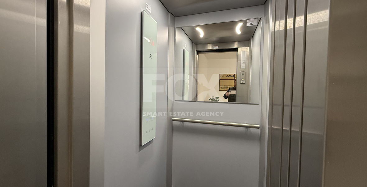 RENT: OFFICES FOR RENT ON MAIN STREET KOLONAKIOU AVENUE  GERMASOGIA  WALKING DISTANCE TO ALL AMENITIES