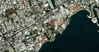 Prime Commercial/Industrial Land for Sale in Εβ3 Zone in Tsiflikoudia Limassol – Perfect for Your Business Future!