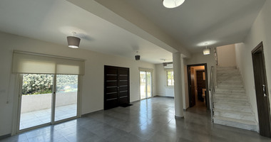 RENT: DETACHED UNFURNISHED THREE BEDROOM HOUSE IN YPSONAS