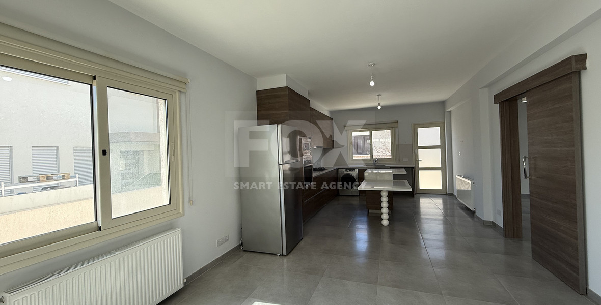 RENT: DETACHED UNFURNISHED THREE BEDROOM HOUSE IN YPSONAS