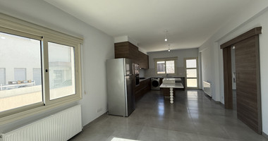 RENT: DETACHED UNFURNISHED THREE BEDROOM HOUSE IN YPSONAS