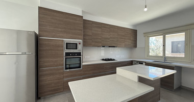 RENT: DETACHED UNFURNISHED THREE BEDROOM HOUSE IN YPSONAS