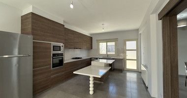 RENT: DETACHED UNFURNISHED THREE BEDROOM HOUSE IN YPSONAS