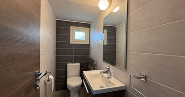 RENT: DETACHED UNFURNISHED THREE BEDROOM HOUSE IN YPSONAS