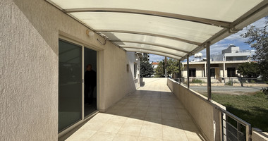 RENT: DETACHED UNFURNISHED THREE BEDROOM HOUSE IN YPSONAS