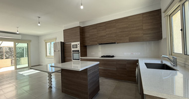 RENT: DETACHED UNFURNISHED THREE BEDROOM HOUSE IN YPSONAS