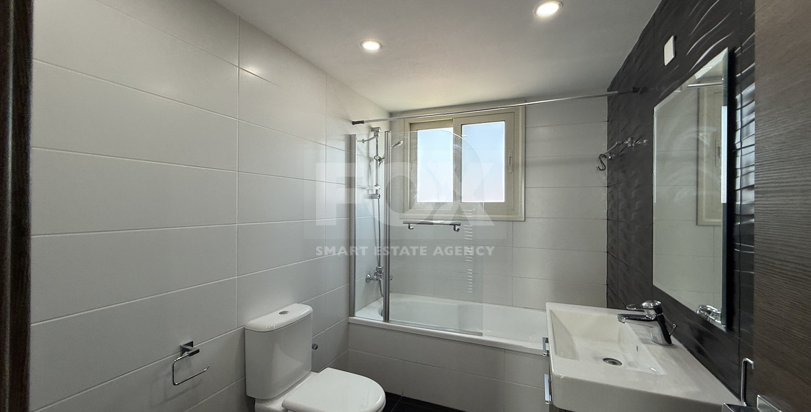 RENT: DETACHED UNFURNISHED THREE BEDROOM HOUSE IN YPSONAS