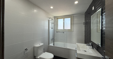 RENT: DETACHED UNFURNISHED THREE BEDROOM HOUSE IN YPSONAS