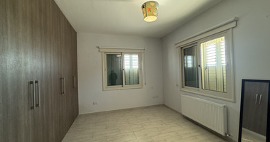 RENT: DETACHED UNFURNISHED THREE BEDROOM HOUSE IN YPSONAS