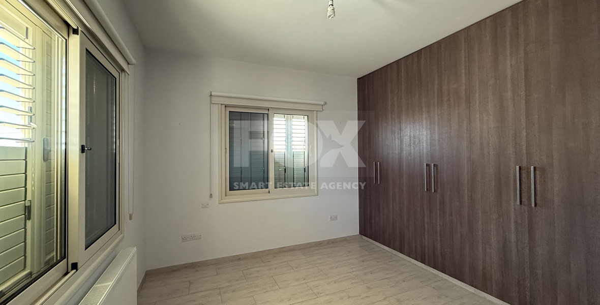 RENT: DETACHED UNFURNISHED THREE BEDROOM HOUSE IN YPSONAS