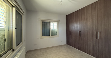 RENT: DETACHED UNFURNISHED THREE BEDROOM HOUSE IN YPSONAS