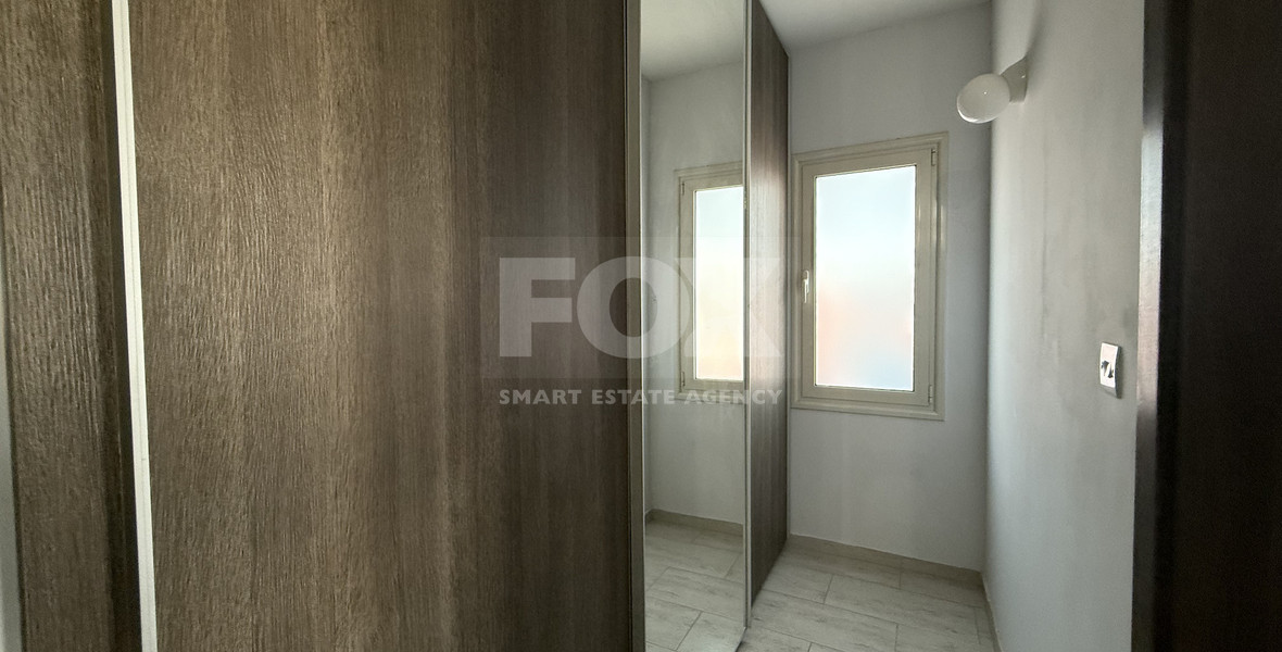 RENT: DETACHED UNFURNISHED THREE BEDROOM HOUSE IN YPSONAS