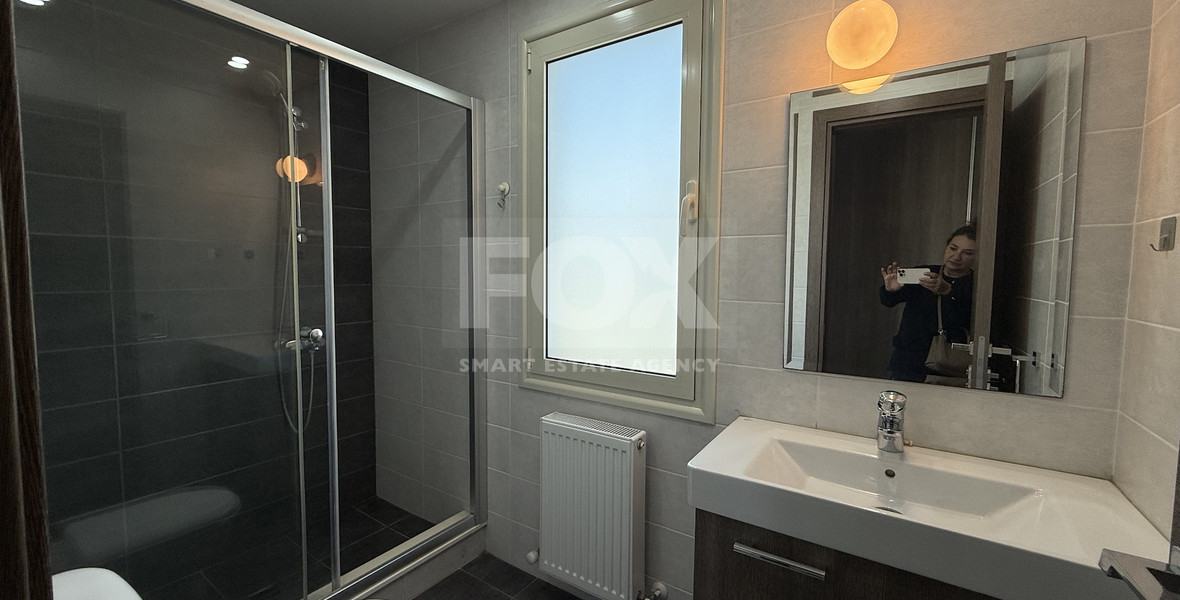 RENT: DETACHED UNFURNISHED THREE BEDROOM HOUSE IN YPSONAS