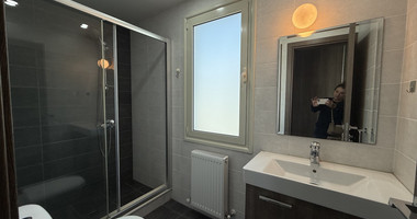 RENT: DETACHED UNFURNISHED THREE BEDROOM HOUSE IN YPSONAS