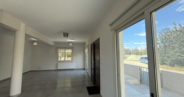 RENT: DETACHED UNFURNISHED THREE BEDROOM HOUSE IN YPSONAS