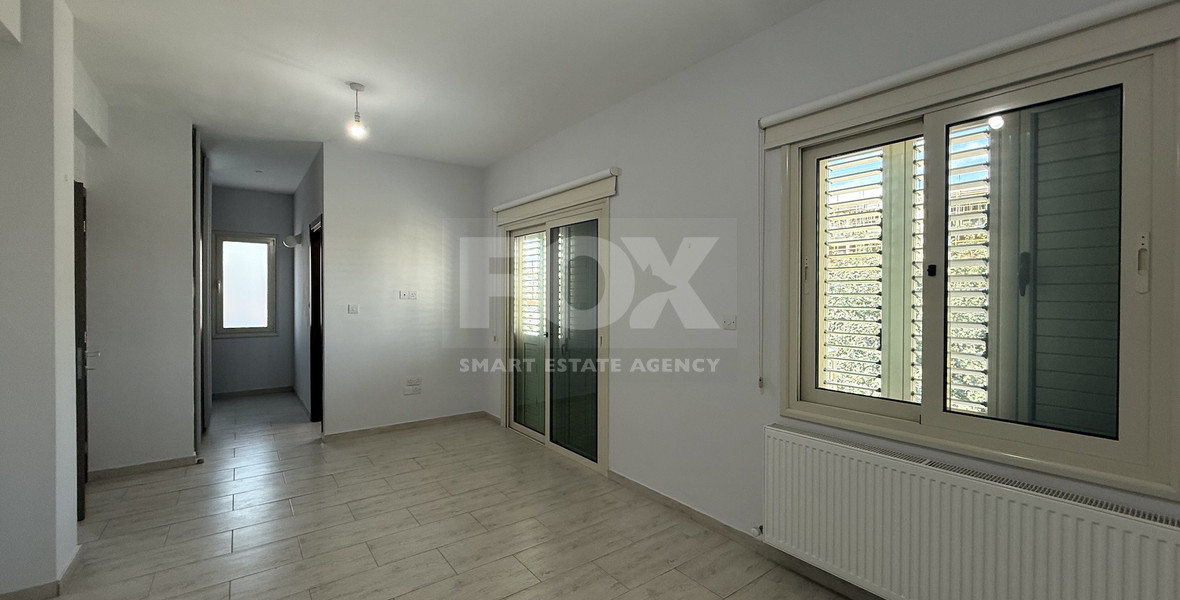 RENT: DETACHED UNFURNISHED THREE BEDROOM HOUSE IN YPSONAS