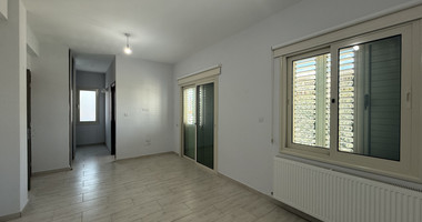 RENT: DETACHED UNFURNISHED THREE BEDROOM HOUSE IN YPSONAS