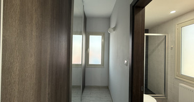 RENT: DETACHED UNFURNISHED THREE BEDROOM HOUSE IN YPSONAS