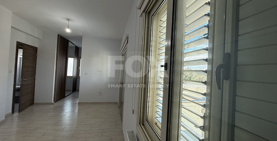 RENT: DETACHED UNFURNISHED THREE BEDROOM HOUSE IN YPSONAS