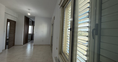 RENT: DETACHED UNFURNISHED THREE BEDROOM HOUSE IN YPSONAS