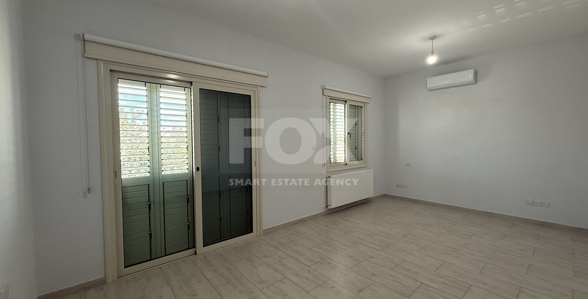 RENT: DETACHED UNFURNISHED THREE BEDROOM HOUSE IN YPSONAS