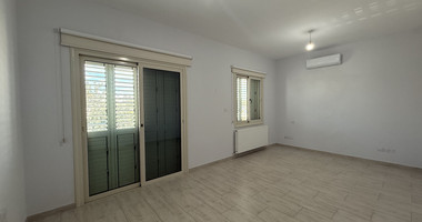 RENT: DETACHED UNFURNISHED THREE BEDROOM HOUSE IN YPSONAS