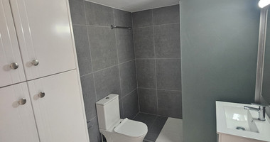 Renovated 2-Bedroom Apartment for Rent in Kato Polemidia, Limassol