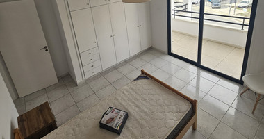 Renovated 2-Bedroom Apartment for Rent in Kato Polemidia, Limassol