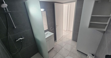 Renovated 2-Bedroom Apartment for Rent in Kato Polemidia, Limassol