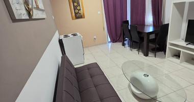 One Bedroom Apartment with Sea View – Agia Triada