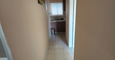 One Bedroom Apartment with Sea View – Agia Triada