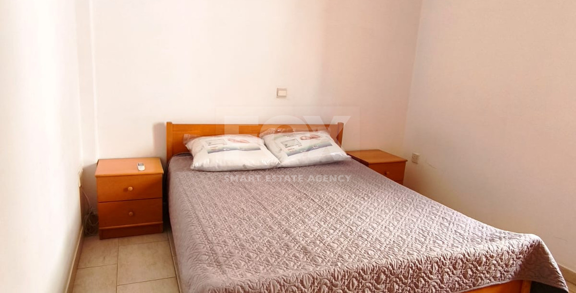 One Bedroom Apartment with Sea View – Agia Triada