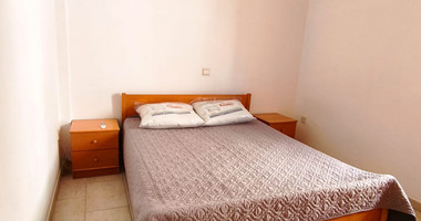 One Bedroom Apartment with Sea View – Agia Triada