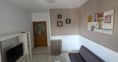 One Bedroom Apartment with Sea View – Agia Triada