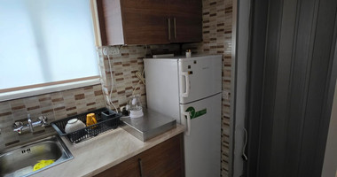 One Bedroom Apartment with Sea View – Agia Triada