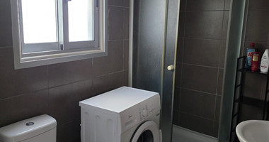 One Bedroom Apartment with Sea View – Agia Triada