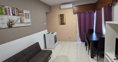 One Bedroom Apartment with Sea View – Agia Triada