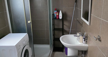 One Bedroom Apartment with Sea View – Agia Triada