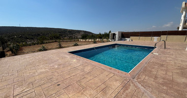 Three Bedroom House For Rent In Monagroulli Limassol