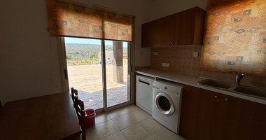 Three Bedroom House For Rent In Monagroulli Limassol