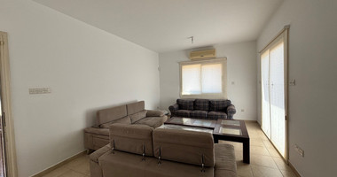 Three Bedroom House For Rent In Monagroulli Limassol