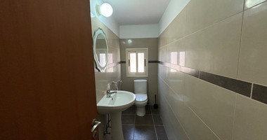 Three Bedroom House For Rent In Monagroulli Limassol